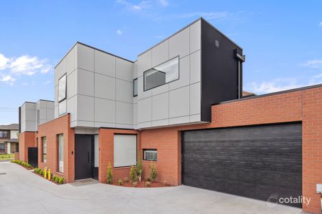 2/26 Knight St, Clayton South, VIC 3169