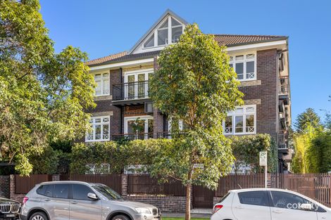6/10 William St, Double Bay, NSW 2028