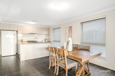 Property photo of 24 Fernlea Crescent Marsden Park NSW 2765