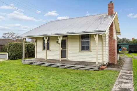 Property photo of 185 Hearn Street Colac VIC 3250