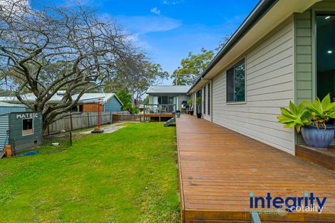 Property photo of 9 Sheeran Street Old Erowal Bay NSW 2540