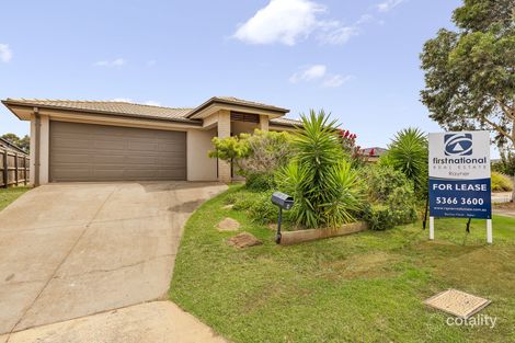 Property photo of 4 Correa Court Darley VIC 3340