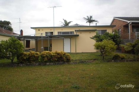 Property photo of 50 Waitara Parade Hurstville Grove NSW 2220