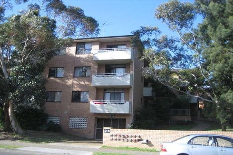 13/2 Elizabeth St, Allawah, NSW 2218