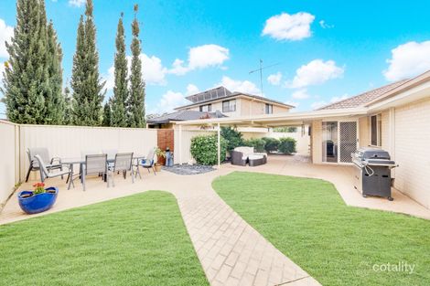 Property photo of 4 Sextans Place Cranebrook NSW 2749