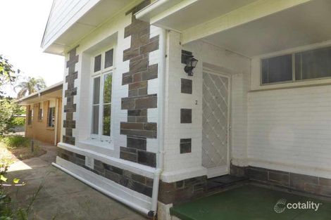 Property photo of 2/41 Hewitt Avenue Rose Park SA 5067