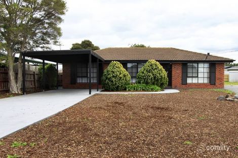 1 Euroa Pl, Hoppers Crossing, VIC 3029