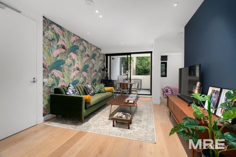 Property photo of 224/2 Hobson Street South Yarra VIC 3141