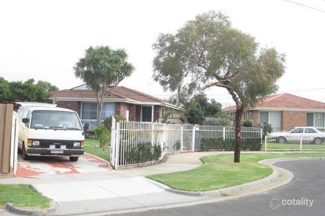 Property photo of 9 Keating Crescent Dandenong VIC 3175