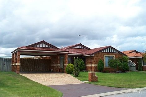Property photo of 3 Ormond Place Warnbro WA 6169