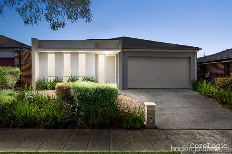 Property photo of 6 Daybreak Street Epping VIC 3076