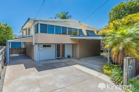 Property photo of 23 Lions Crescent Kippa-Ring QLD 4021