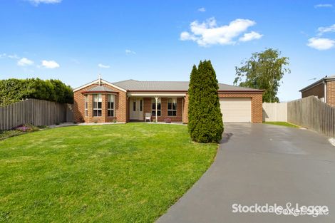 Property photo of 9 Saxby Court Traralgon East VIC 3844