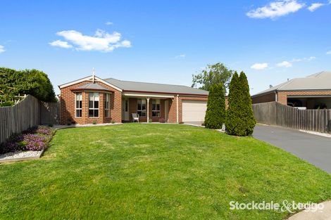 Property photo of 9 Saxby Court Traralgon East VIC 3844