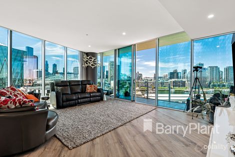 Property photo of 1401/2 Newquay Promenade Docklands VIC 3008