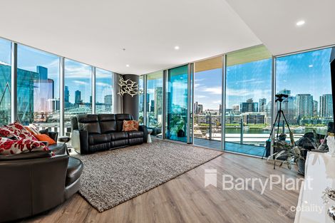 Property photo of 1401/2-16 Newquay Promenade Docklands VIC 3008