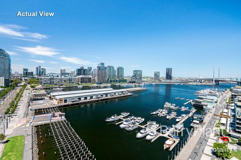 Property photo of 1401/2-16 Newquay Promenade Docklands VIC 3008