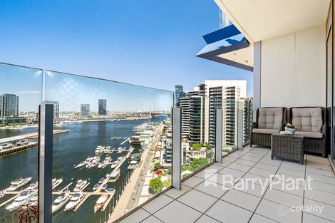 Property photo of 1401/2-16 Newquay Promenade Docklands VIC 3008