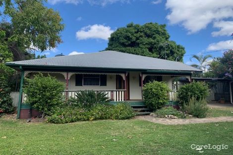 Property photo of 3 Martin Place Emerald QLD 4720