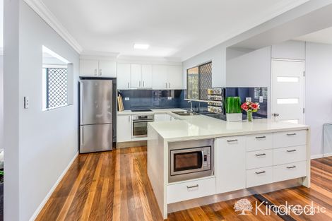 Property photo of 23 Lions Crescent Kippa-Ring QLD 4021
