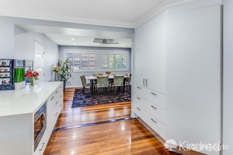 Property photo of 23 Lions Crescent Kippa-Ring QLD 4021