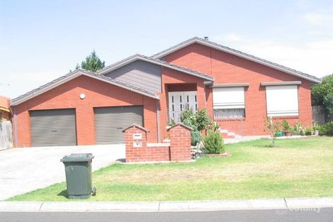 Property photo of 8 Bernborough Court Keilor Downs VIC 3038