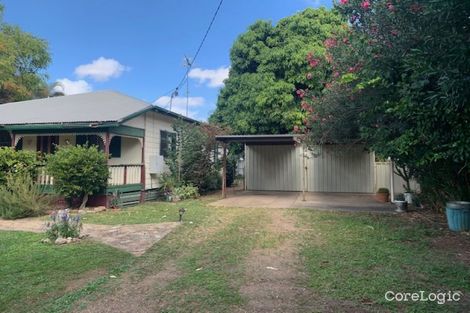 Property photo of 3 Martin Place Emerald QLD 4720