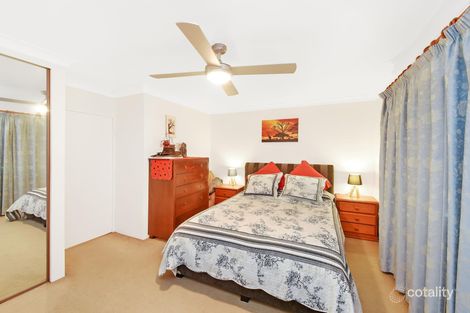 Property photo of 57/22-24 Taranto Road Marsfield NSW 2122