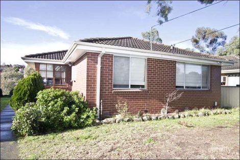 16 Glenn Cres, Bundoora, VIC 3083