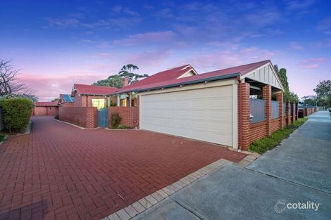 Property photo of 16A Rathay Street Victoria Park WA 6100