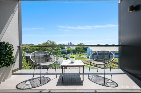 Property photo of 14/834 Bourke Street Waterloo NSW 2017