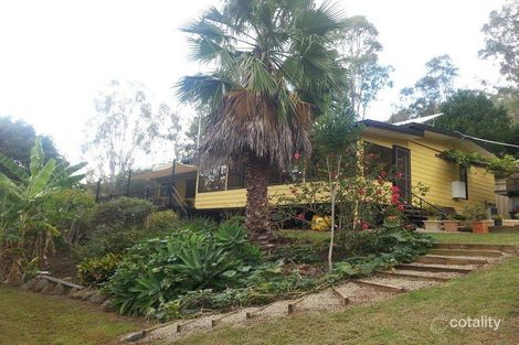 Property photo of 4460 Esk Hampton Road Hampton QLD 4352