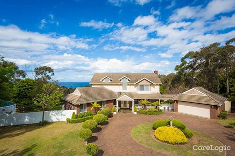 Property photo of 32 Nolan Drive Tura Beach NSW 2548