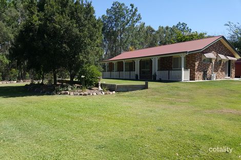 260 Old Gympie Rd, Caboolture, QLD 4510