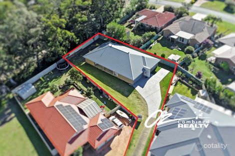 Property photo of 9 Kurraba Place St Georges Basin NSW 2540