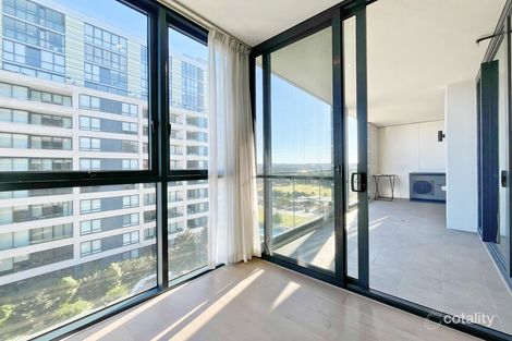 Property photo of 810/19 Halifax Street Macquarie Park NSW 2113