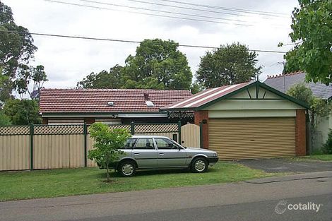 Property photo of 98 Winbourne Street West Ryde NSW 2114