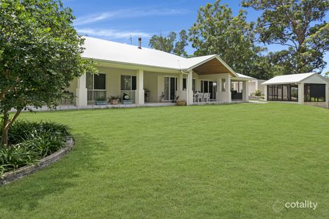 Property photo of 10 Foxtail Court Tallai QLD 4213