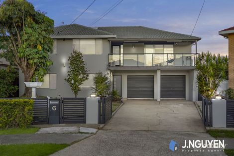 Property photo of 6 Mallow Place Cabramatta West NSW 2166