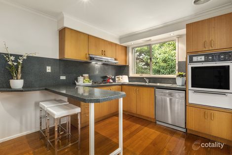 Property photo of 1/8 Koolkuna Avenue Doncaster VIC 3108