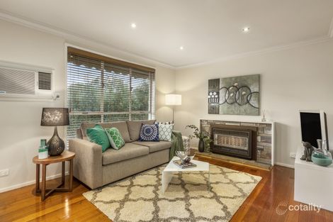 Property photo of 1/8 Koolkuna Avenue Doncaster VIC 3108