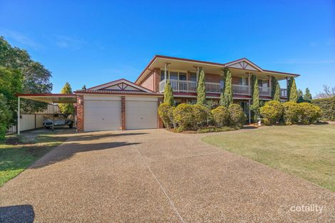 Property photo of 12 Lemonwood Circuit Thornton NSW 2322