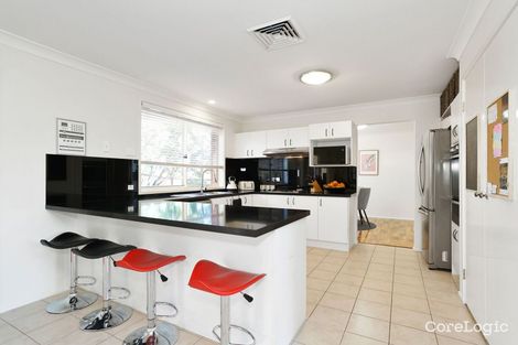 Property photo of 12 Lemonwood Circuit Thornton NSW 2322