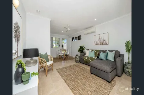Property photo of 7 Hillview Road Deeragun QLD 4818