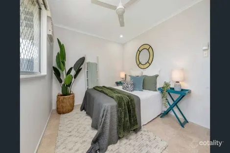 Property photo of 7 Hillview Road Deeragun QLD 4818