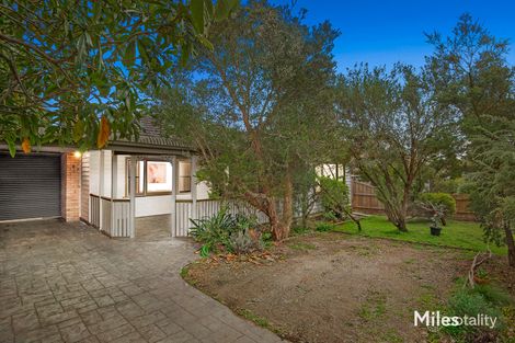 Property photo of 1 Hinkler Avenue Macleod VIC 3085