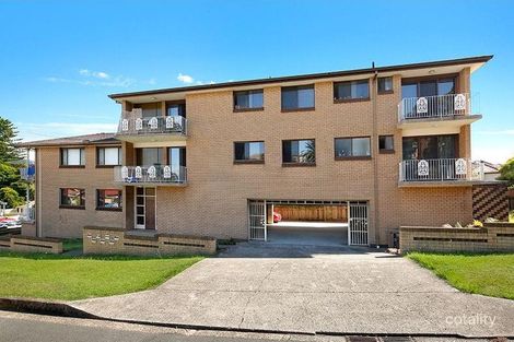 4/19 Mercury St, Wollongong, NSW 2500