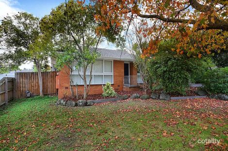 1/36 Barkly St, Ringwood, VIC 3134