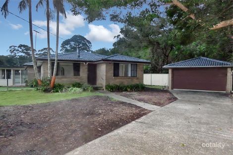 Property photo of 49 Koninderie Parade Narara NSW 2250