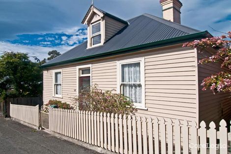 Property photo of 68 Hill Street West Hobart TAS 7000